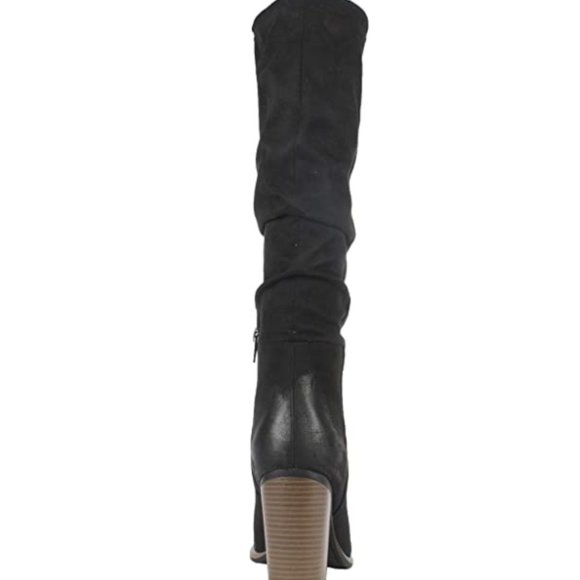 White Mountain Shoes"TRUNELL" Women's Boot - Picture 4 of 4